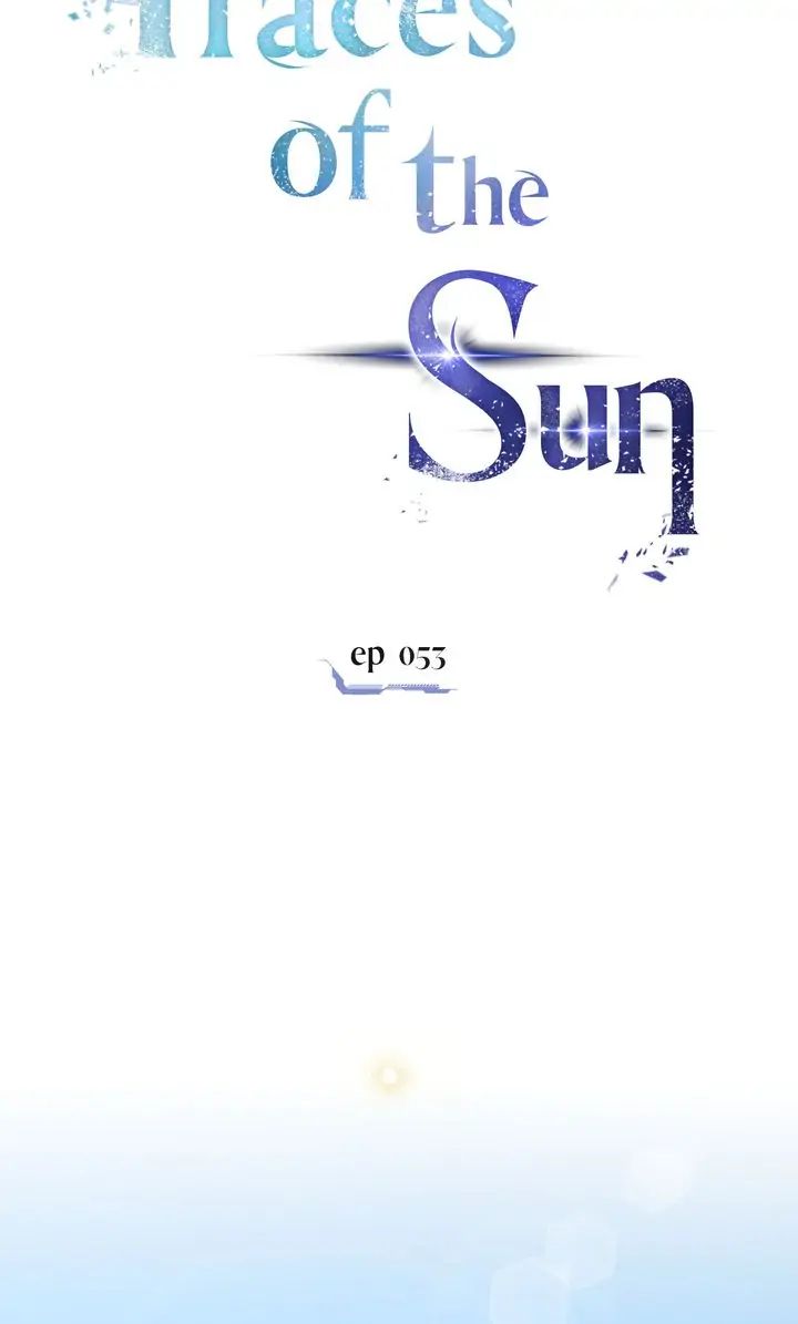 Traces of the Sun Chapter 53 page 25 - 