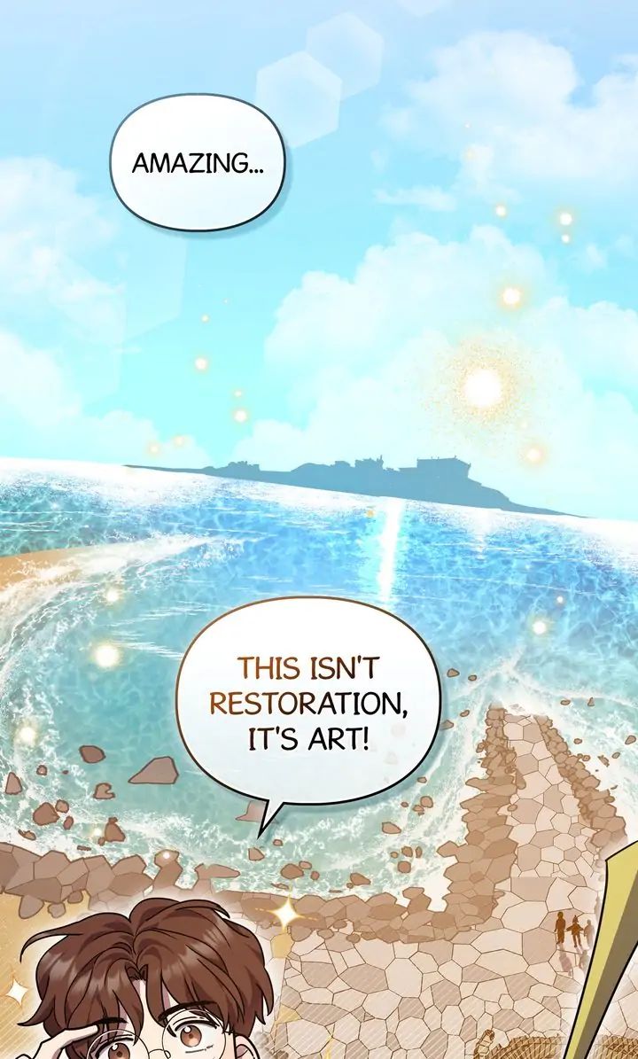 Traces of the Sun Chapter 53 page 26 - 