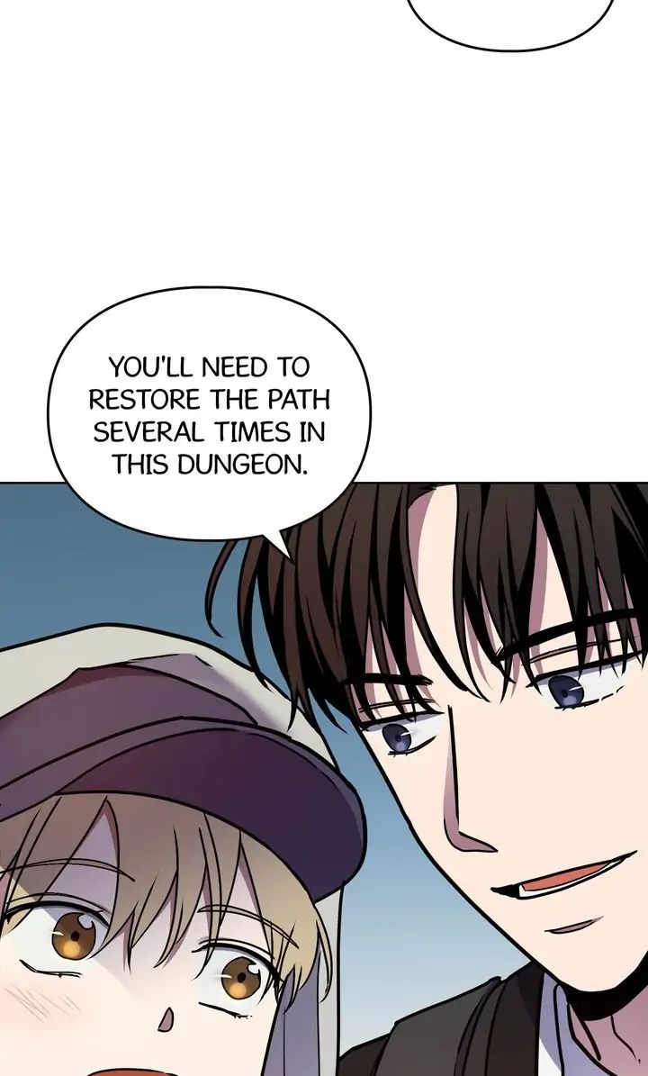 Traces of the Sun Chapter 53 page 30 - 