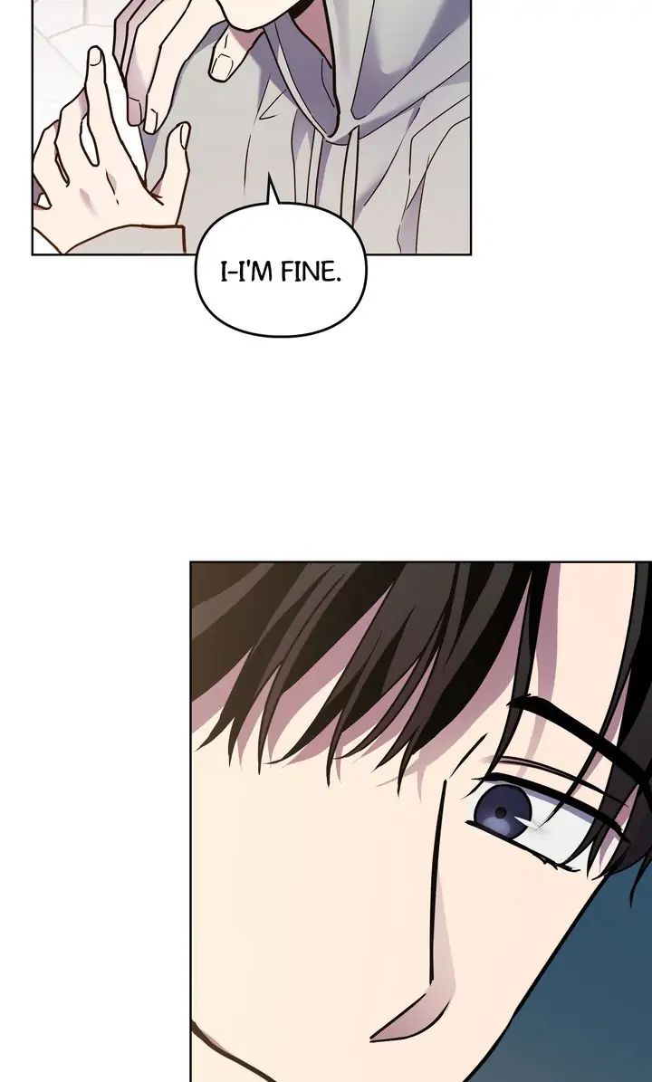 Traces of the Sun Chapter 53 page 32 - 