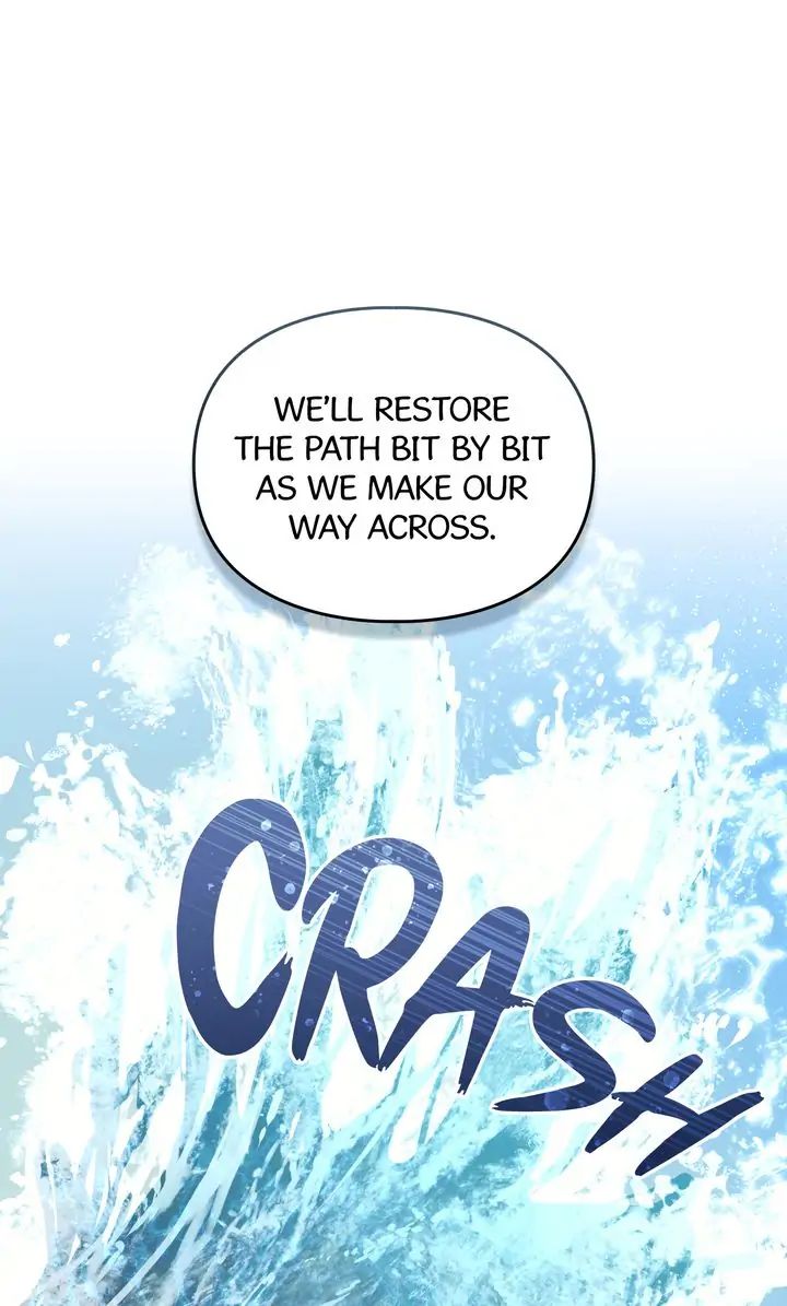 Traces of the Sun Chapter 53 page 35 - 
