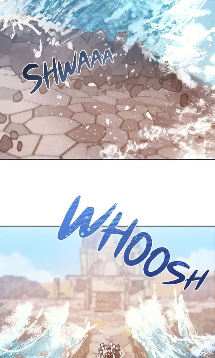 Traces of the Sun Chapter 53 page 36 - 