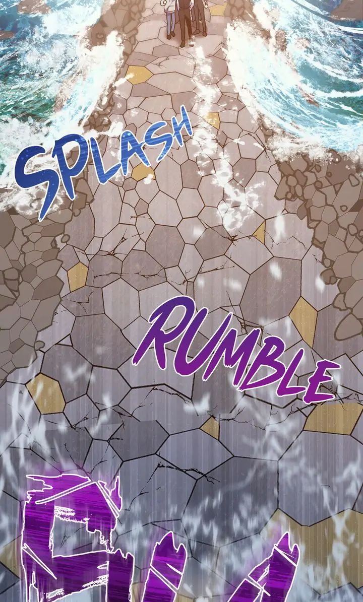 Traces of the Sun Chapter 53 page 37 - 