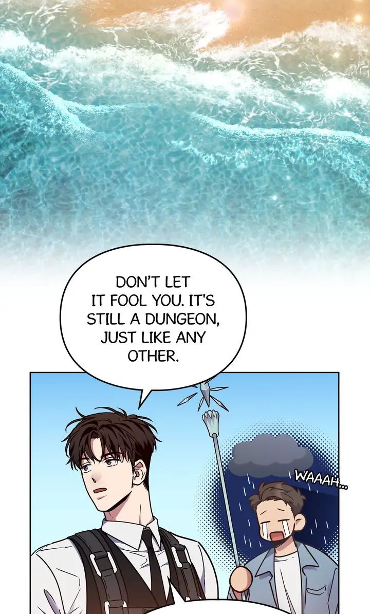 Traces of the Sun Chapter 53 page 5 - 