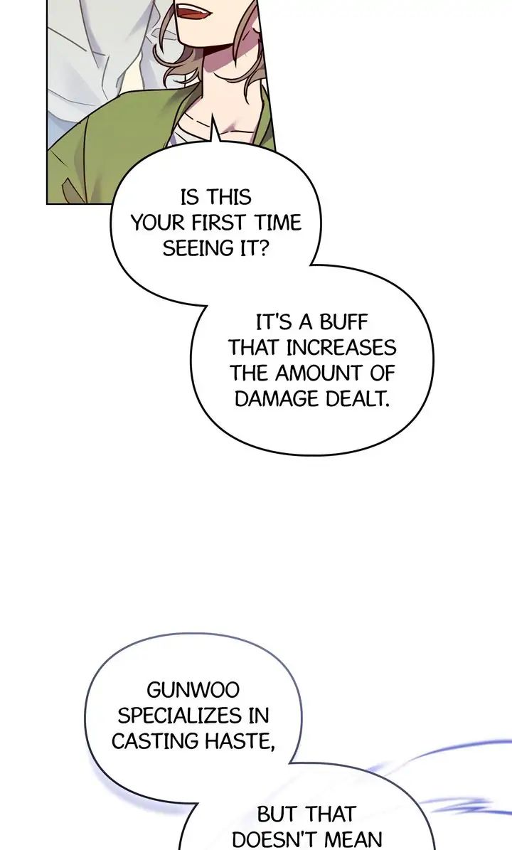 Traces of the Sun Chapter 53 page 44 - 
