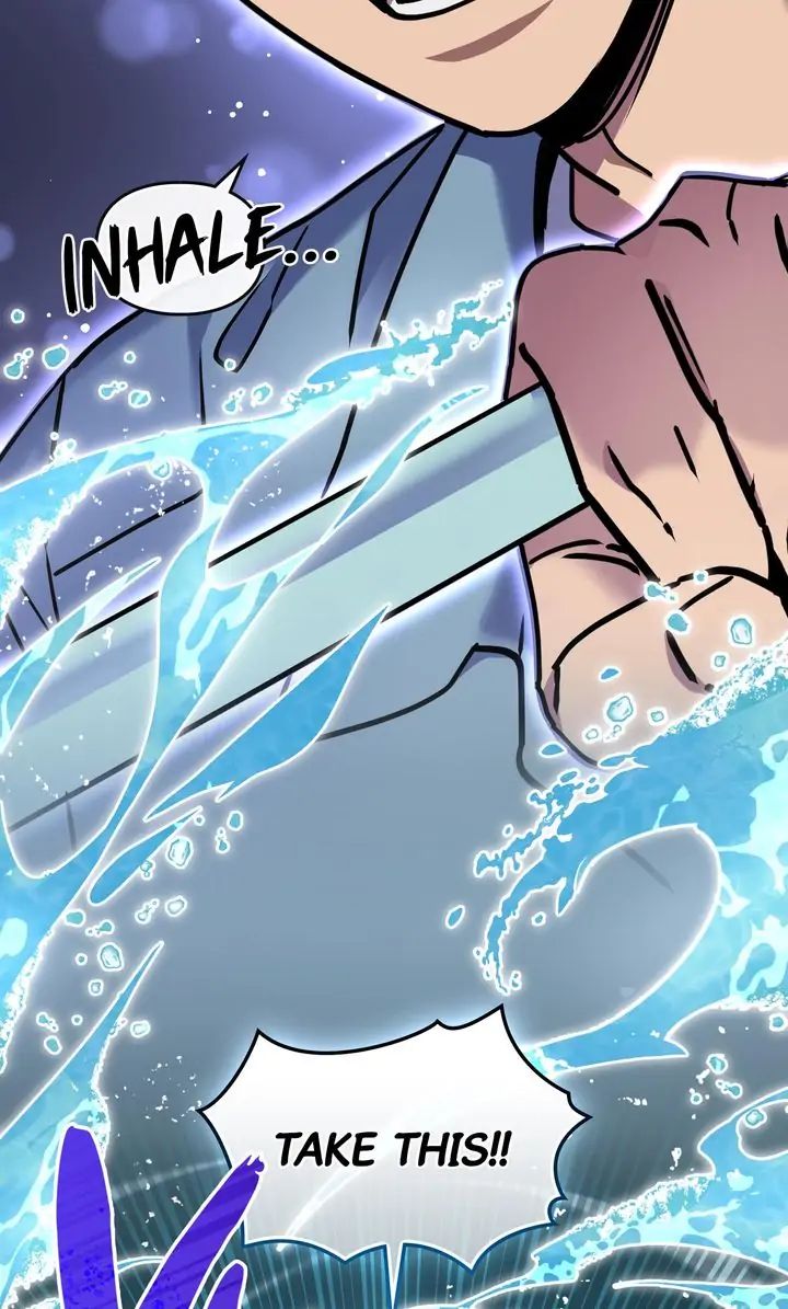 Traces of the Sun Chapter 53 page 47 - 