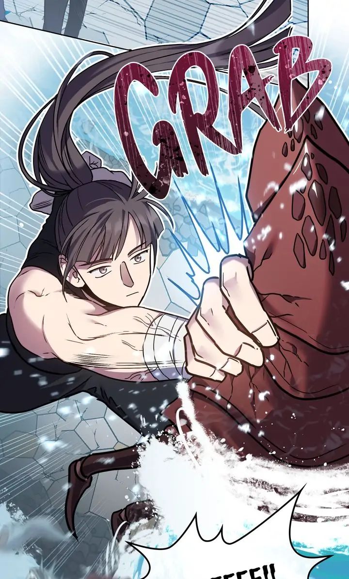 Traces of the Sun Chapter 53 page 54 - 