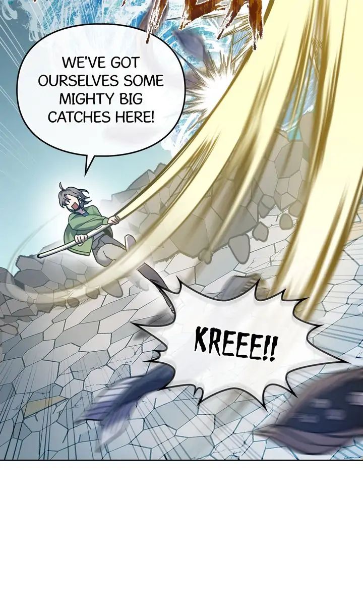 Traces of the Sun Chapter 53 page 58 - 