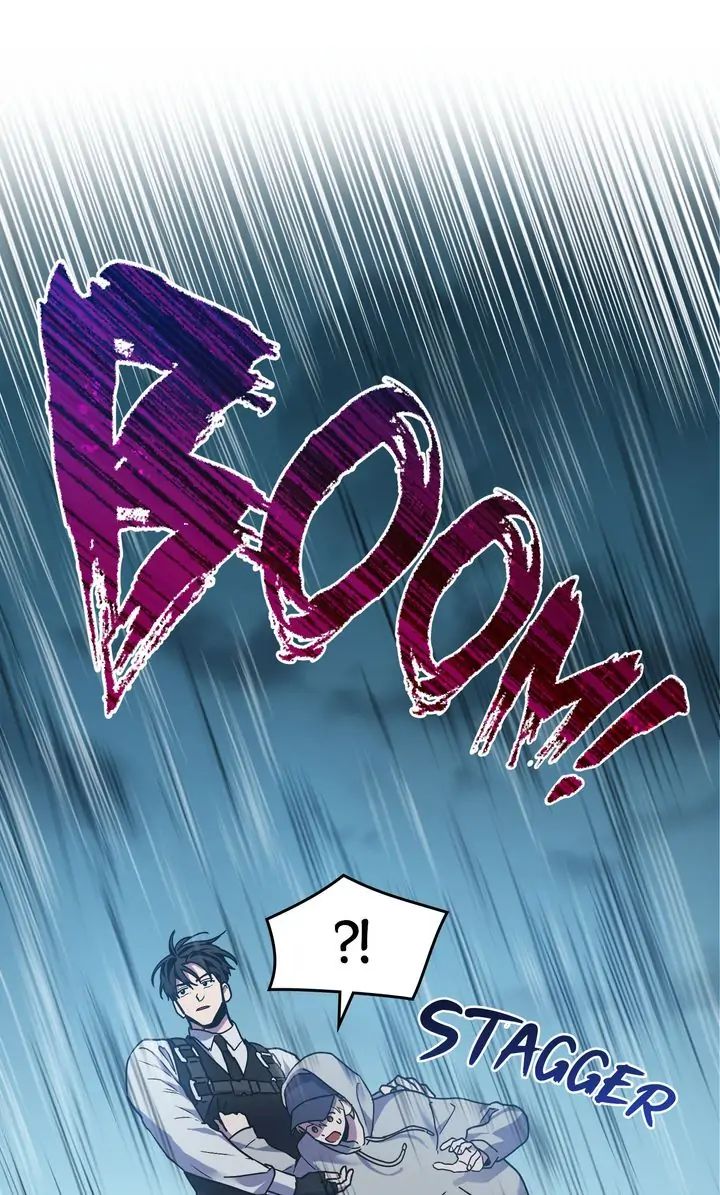 Traces of the Sun Chapter 53 page 60 - 