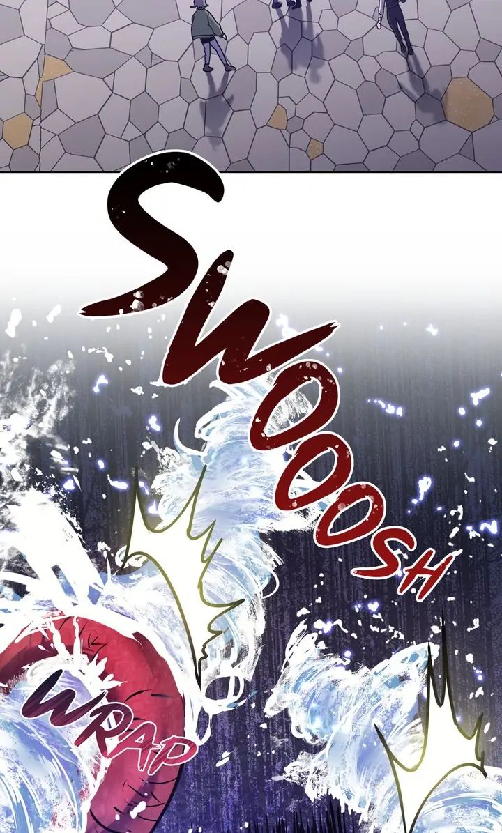 Traces of the Sun Chapter 53 page 65 - 