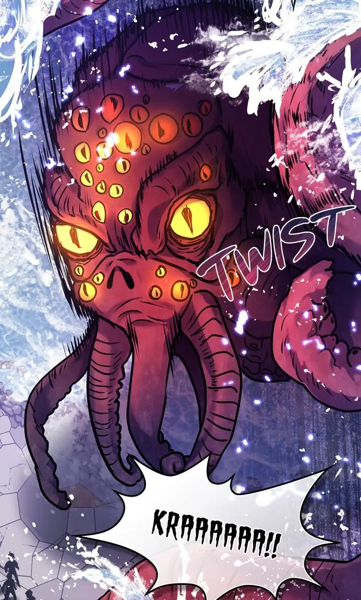 Traces of the Sun Chapter 53 page 66 - 
