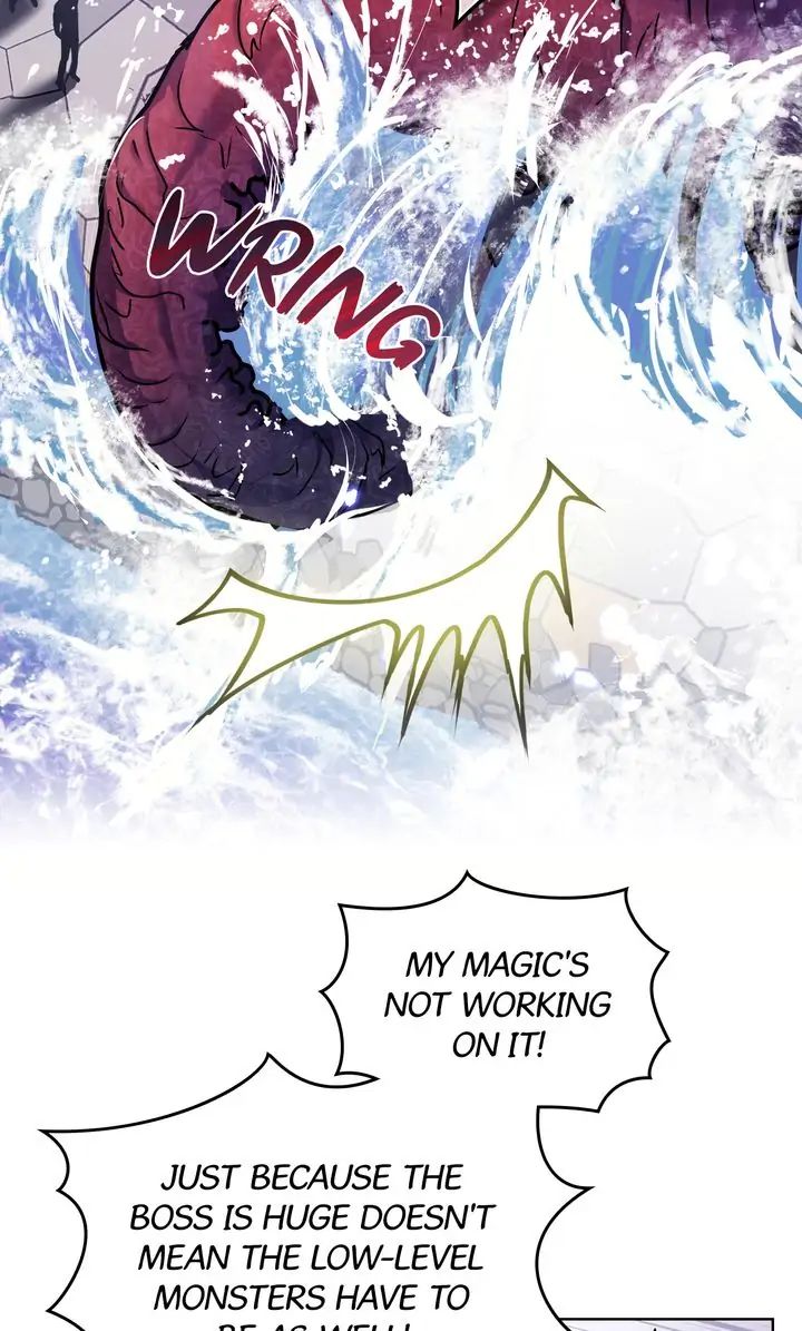 Traces of the Sun Chapter 53 page 67 - 