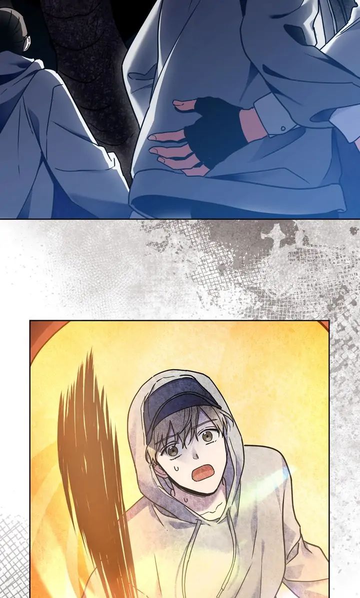 Traces of the Sun Chapter 53 page 71 - 