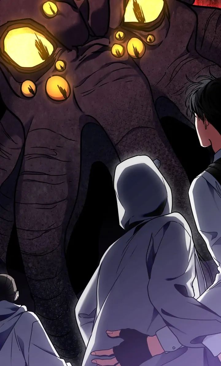 Traces of the Sun Chapter 54 page 2 - 