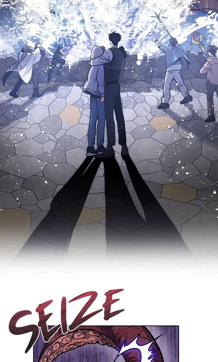 Traces of the Sun Chapter 54 page 13 - 