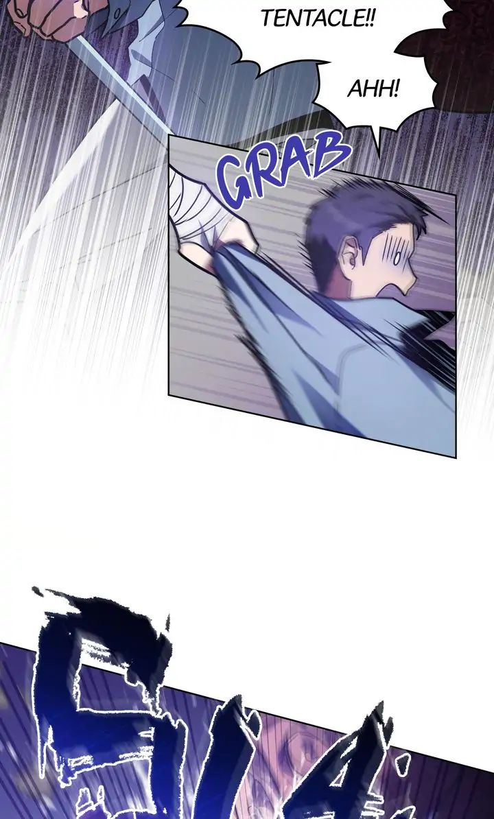 Traces of the Sun Chapter 54 page 17 - 