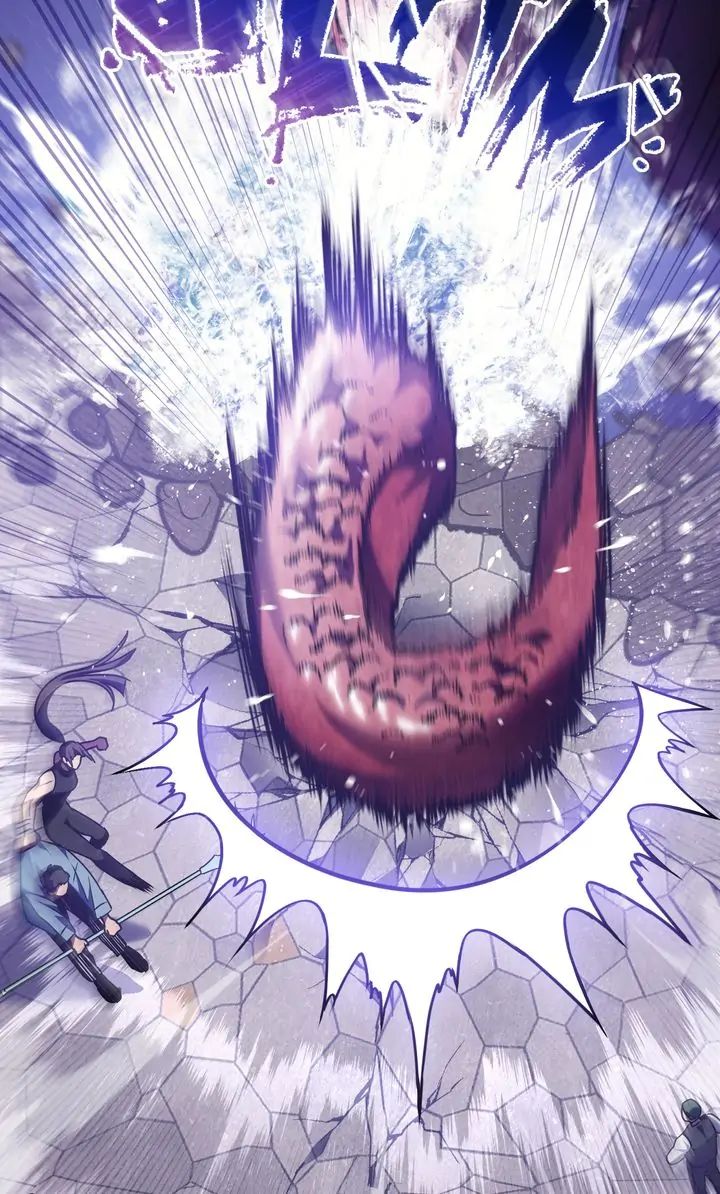 Traces of the Sun Chapter 54 page 18 - 