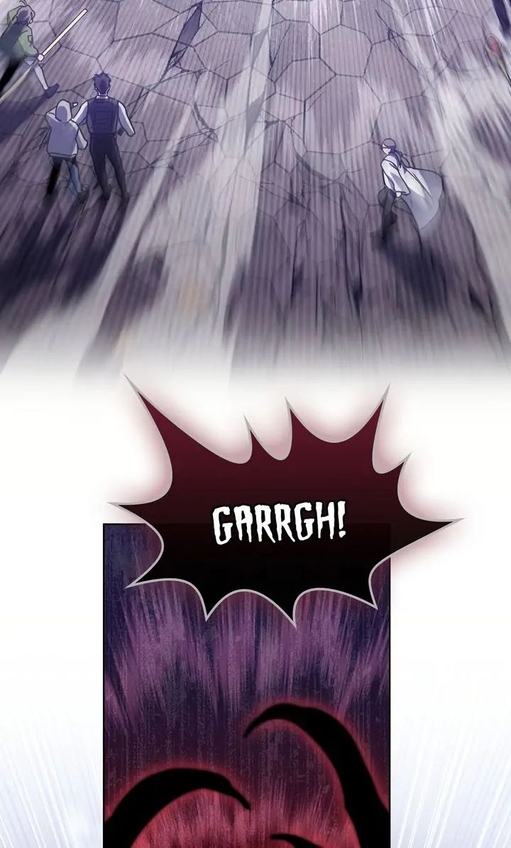 Traces of the Sun Chapter 54 page 19 - 