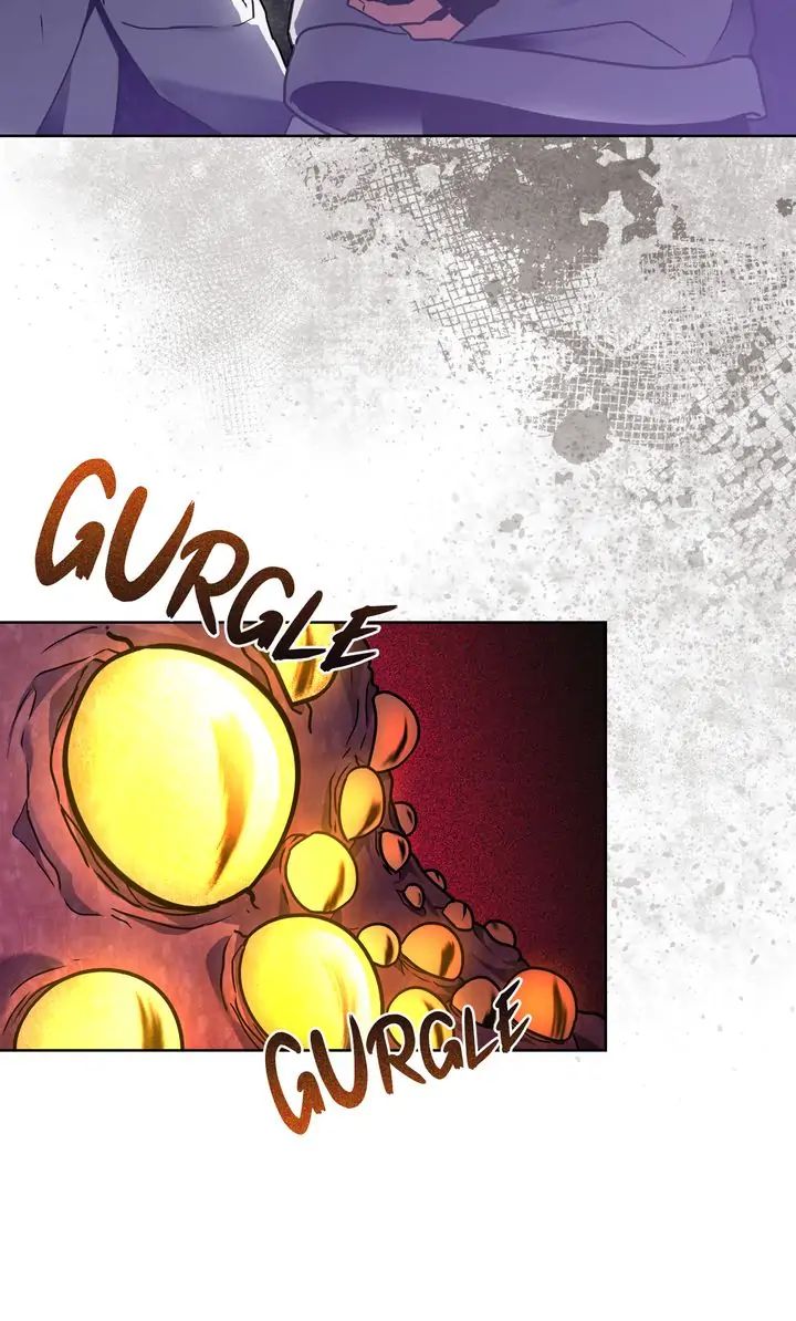Traces of the Sun Chapter 54 page 3 - 