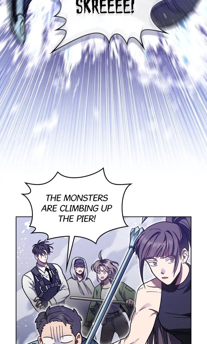 Traces of the Sun Chapter 54 page 21 - 