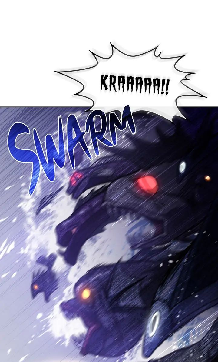Traces of the Sun Chapter 54 page 23 - 