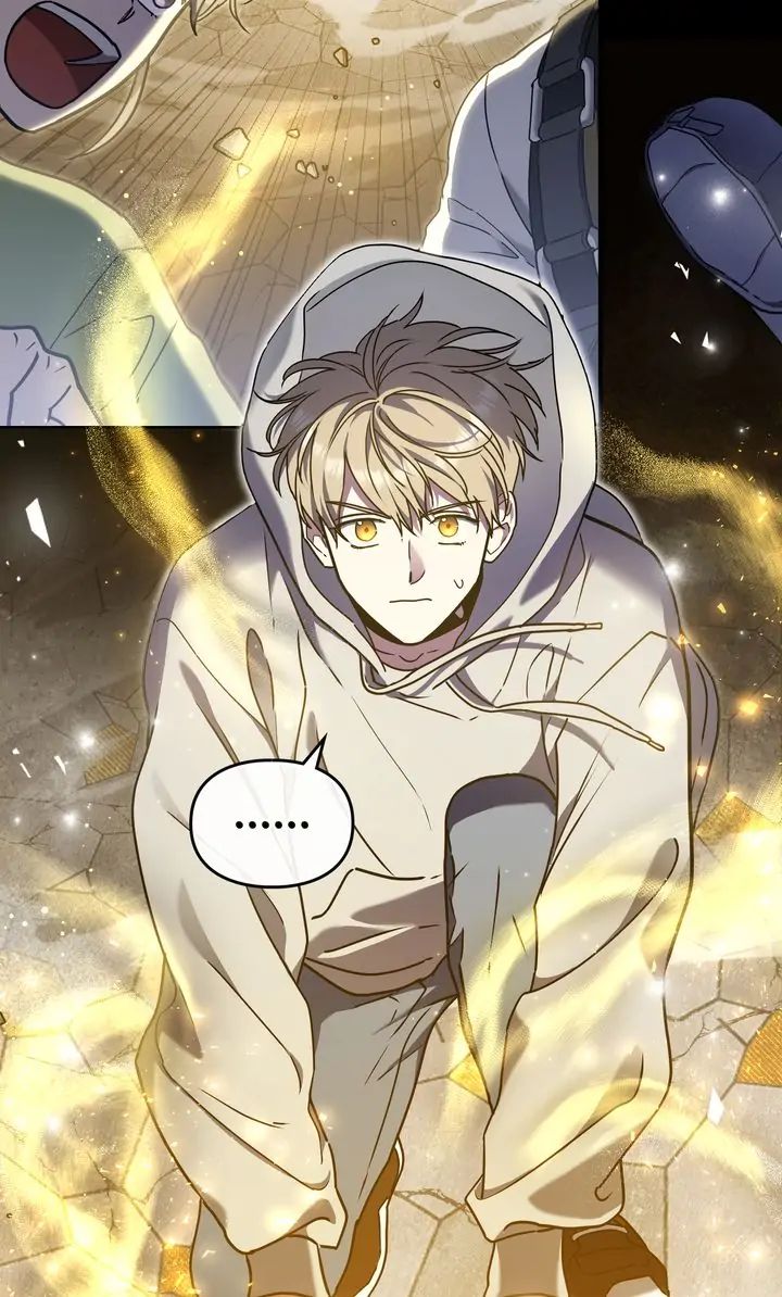 Traces of the Sun Chapter 54 page 29 - 