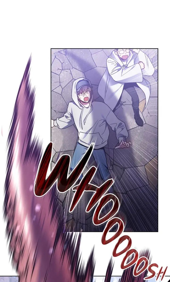 Traces of the Sun Chapter 54 page 4 - 
