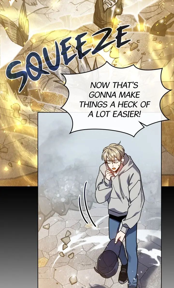Traces of the Sun Chapter 54 page 33 - 