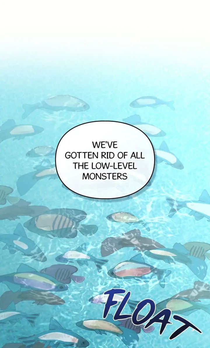 Traces of the Sun Chapter 54 page 40 - 