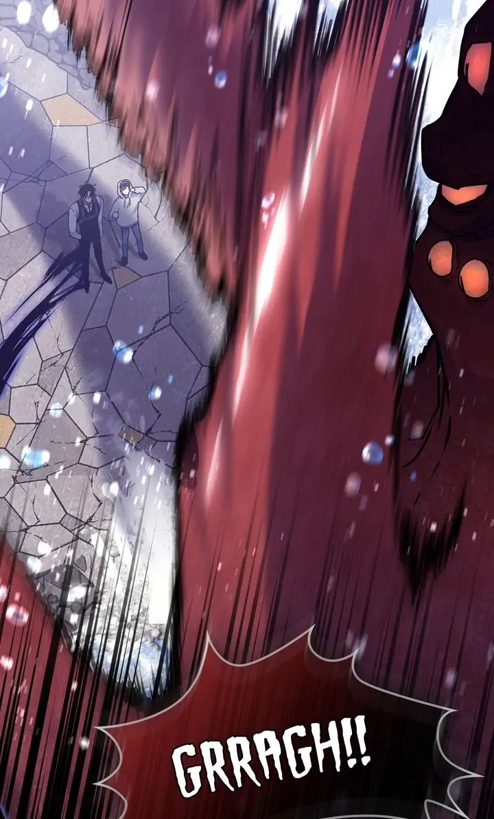 Traces of the Sun Chapter 54 page 5 - 