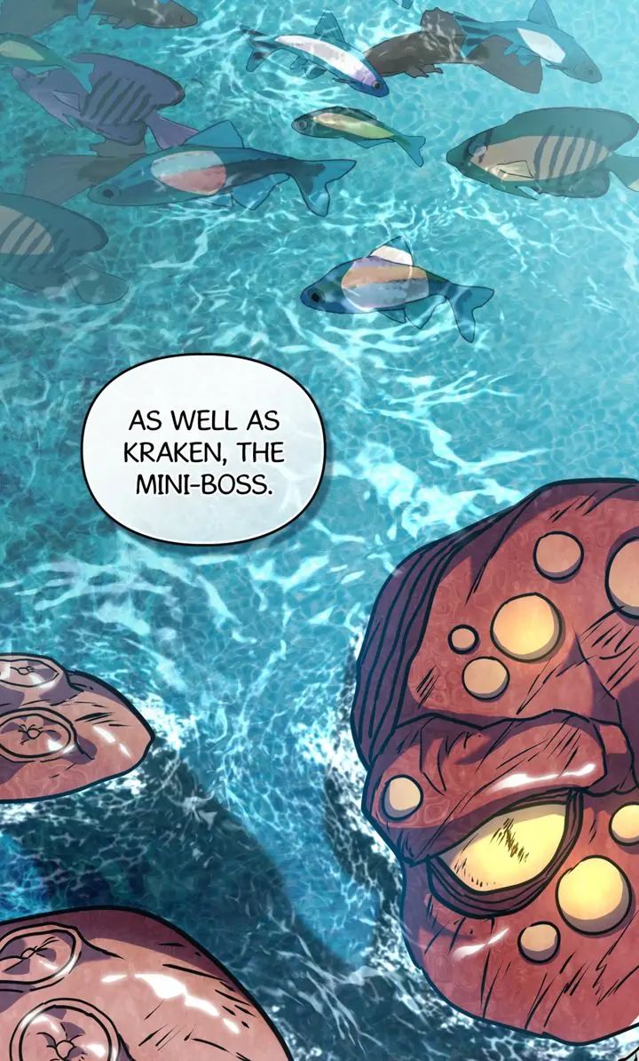 Traces of the Sun Chapter 54 page 41 - 