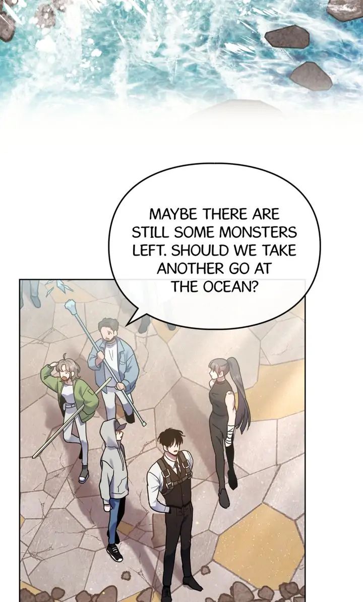 Traces of the Sun Chapter 54 page 45 - 