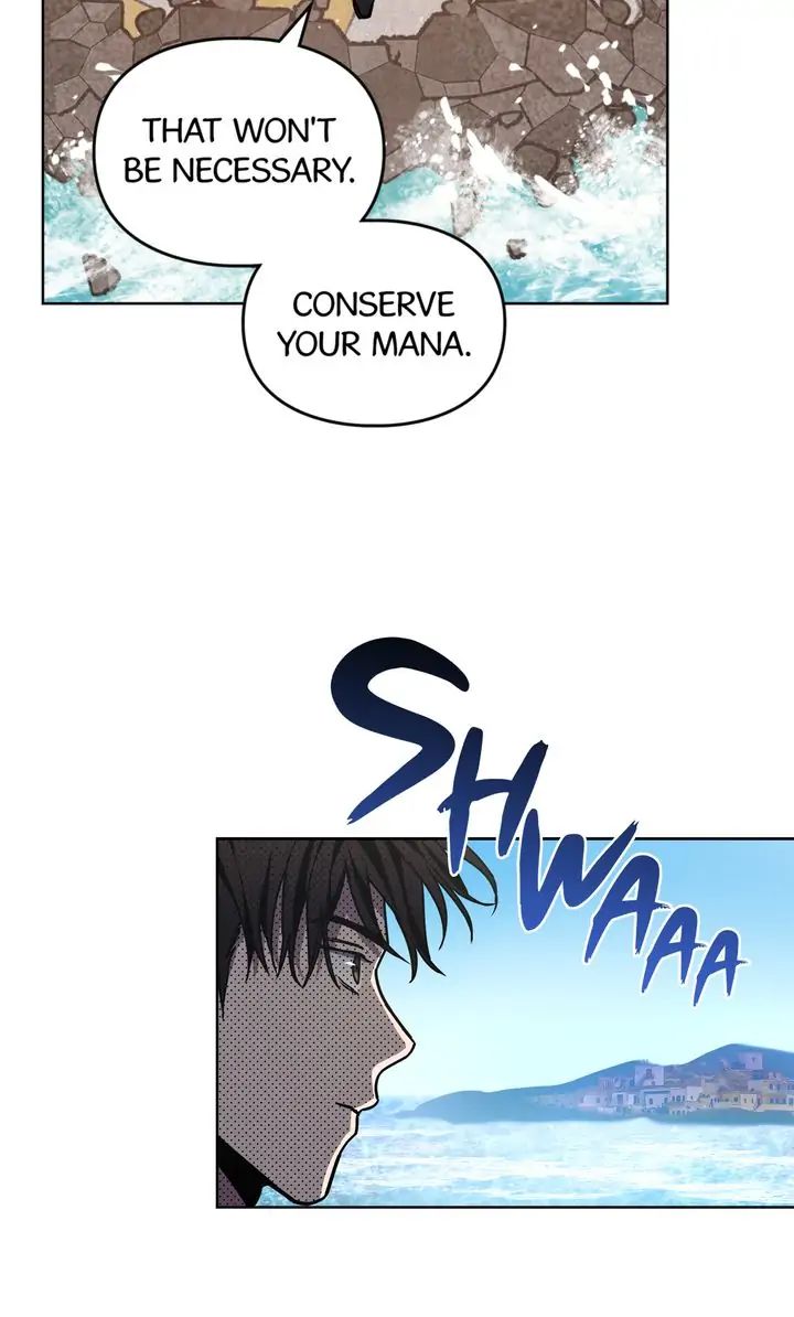 Traces of the Sun Chapter 54 page 46 - 