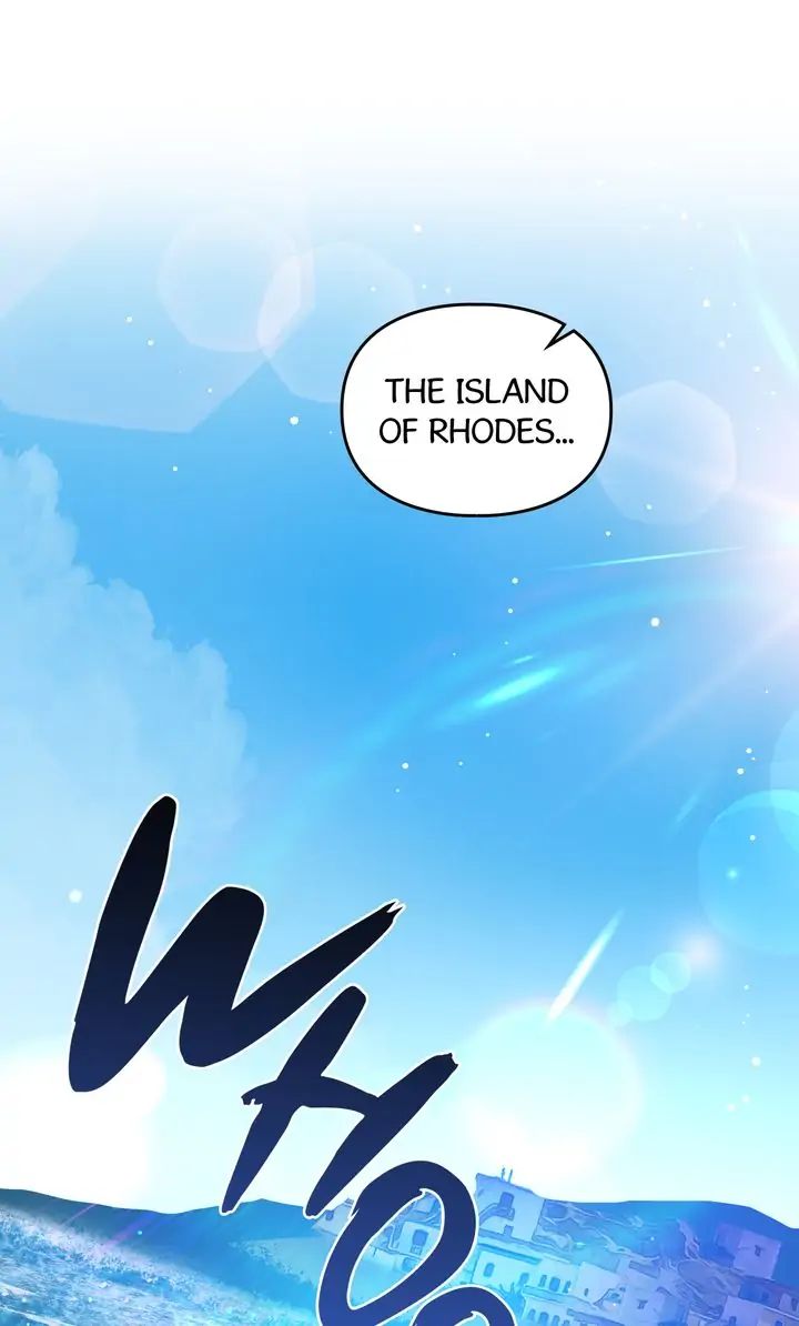 Traces of the Sun Chapter 54 page 47 - 