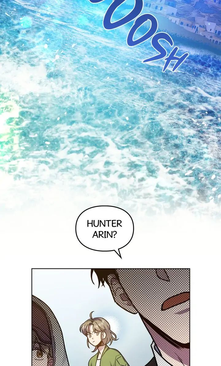 Traces of the Sun Chapter 54 page 48 - 