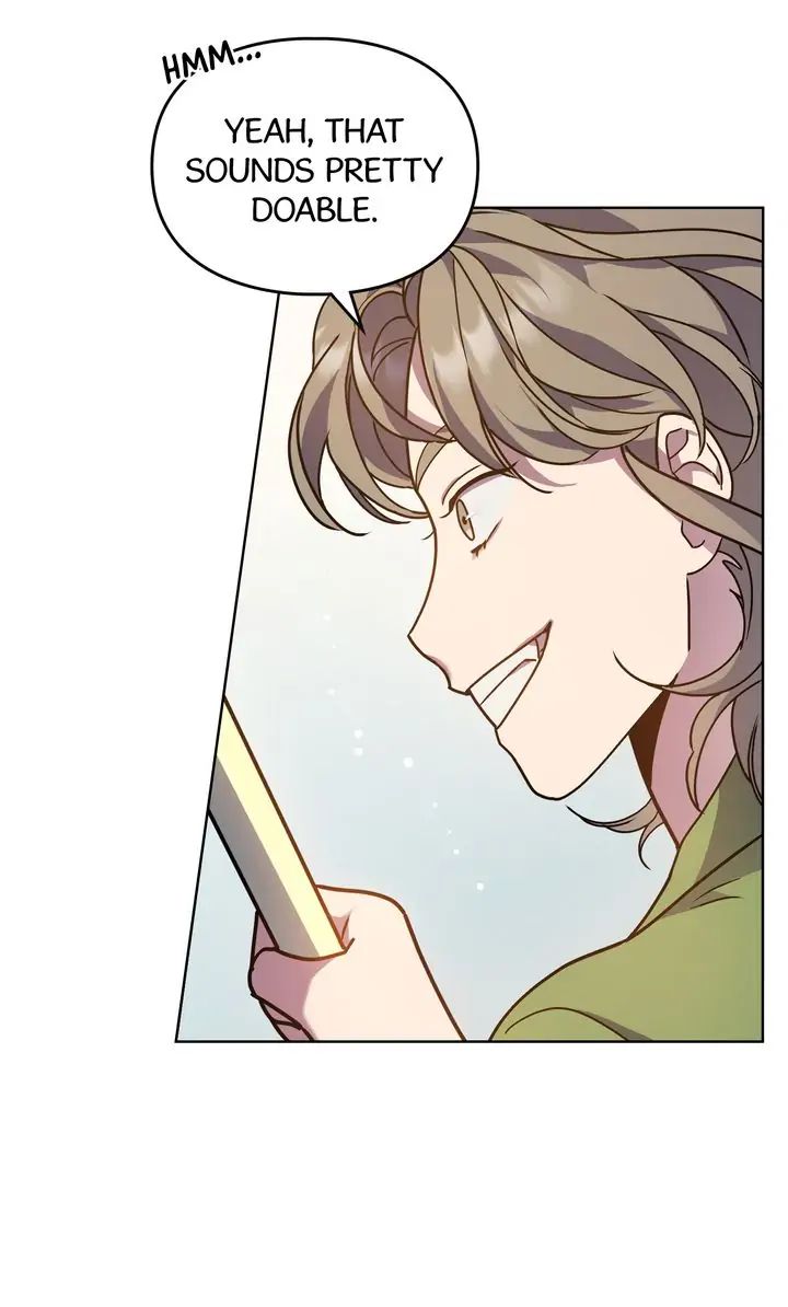 Traces of the Sun Chapter 54 page 50 - 
