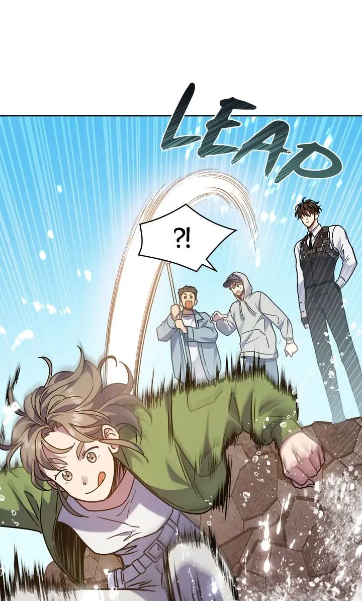 Traces of the Sun Chapter 54 page 51 - 