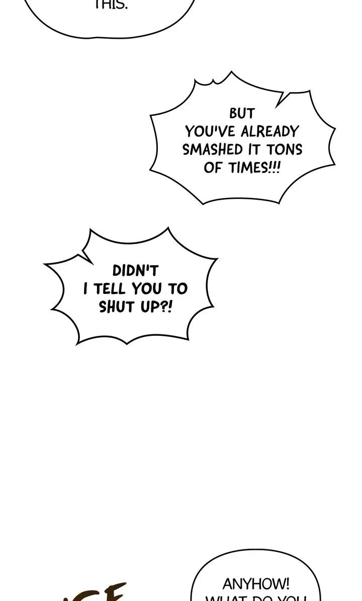 Traces of the Sun Chapter 54 page 54 - 