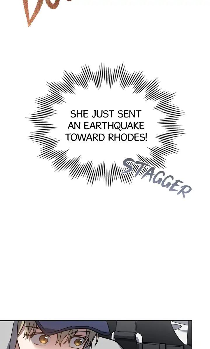 Traces of the Sun Chapter 54 page 60 - 