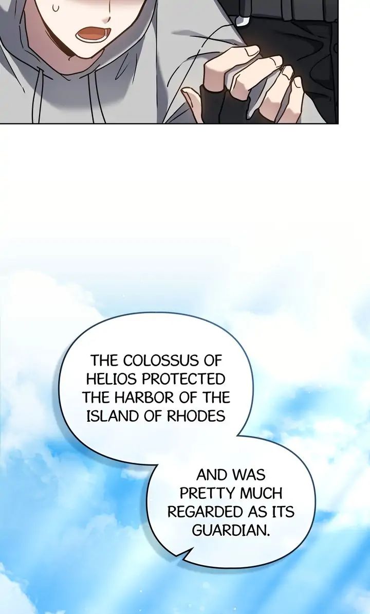 Traces of the Sun Chapter 54 page 61 - 
