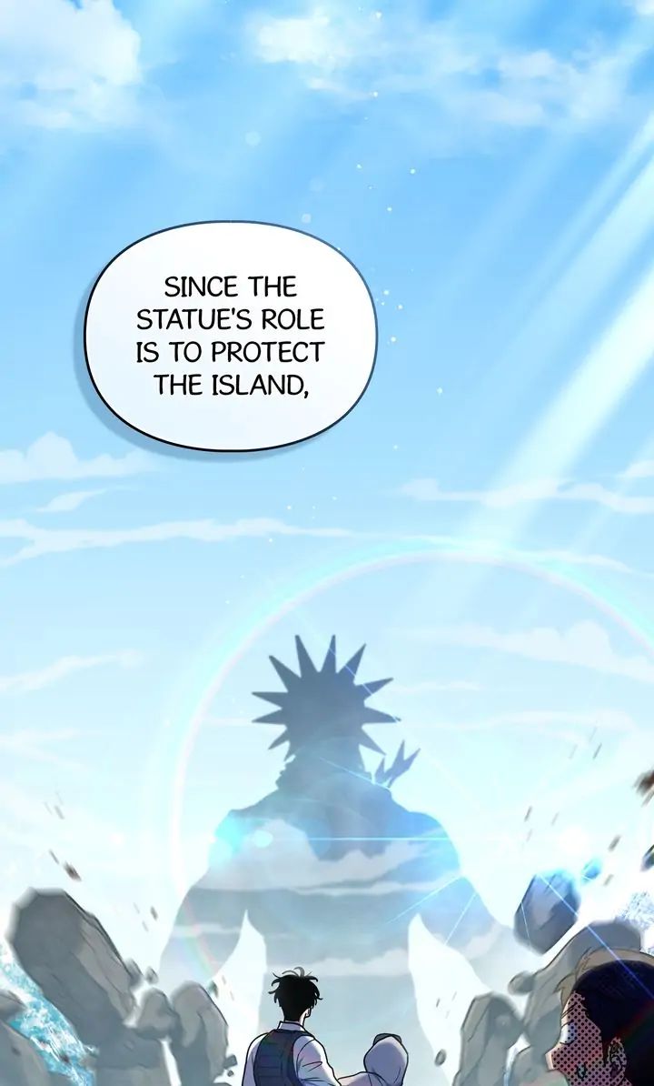 Traces of the Sun Chapter 54 page 62 - 