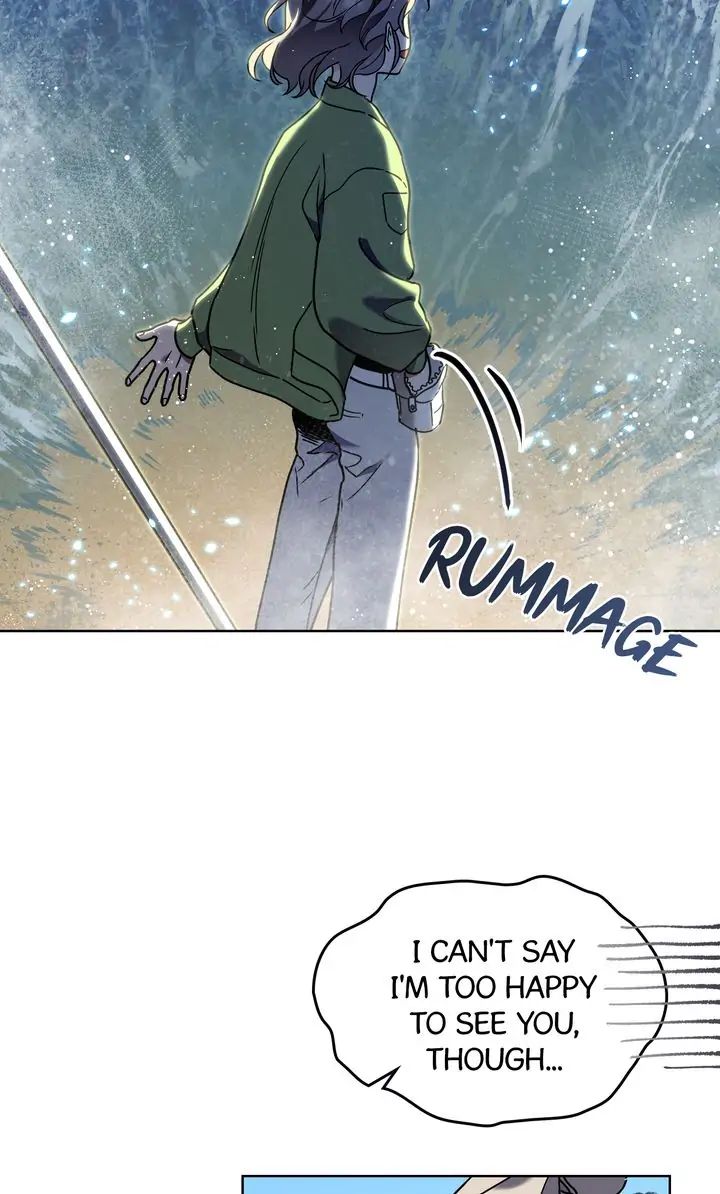 Traces of the Sun Chapter 54 page 67 - 