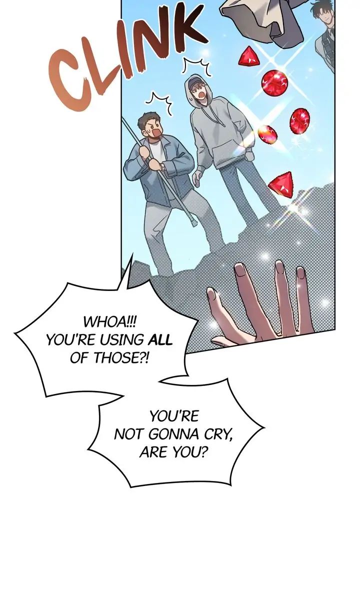 Traces of the Sun Chapter 54 page 68 - 