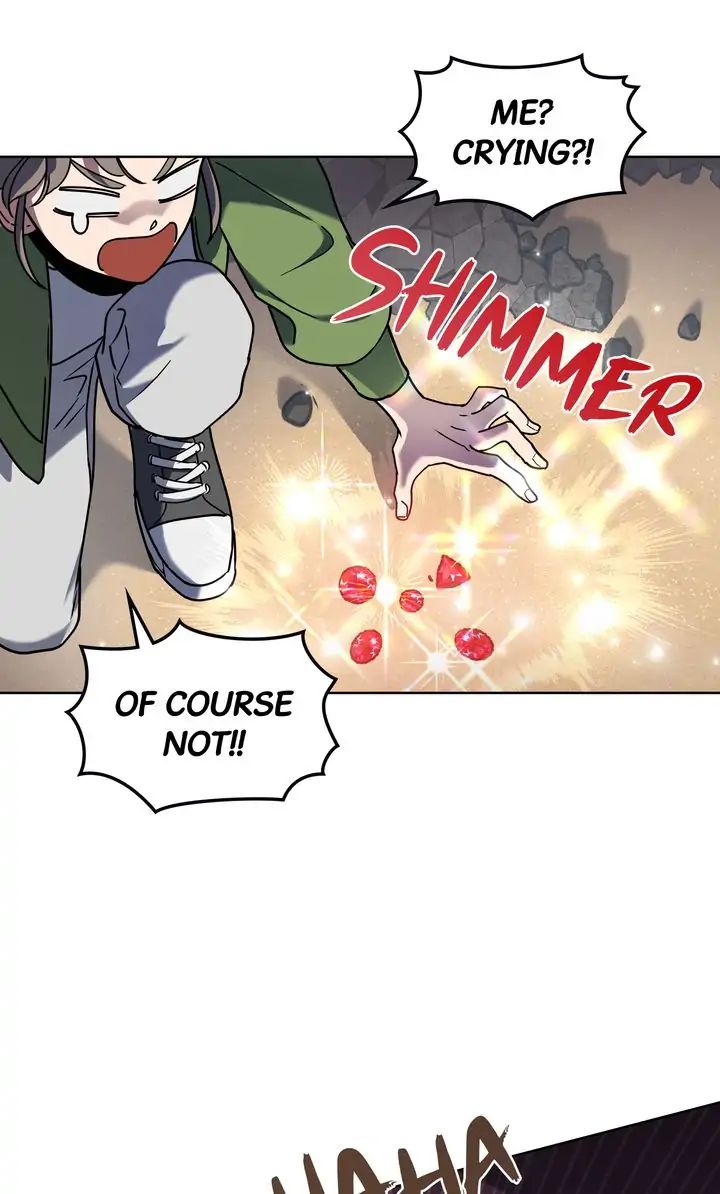 Traces of the Sun Chapter 54 page 69 - 