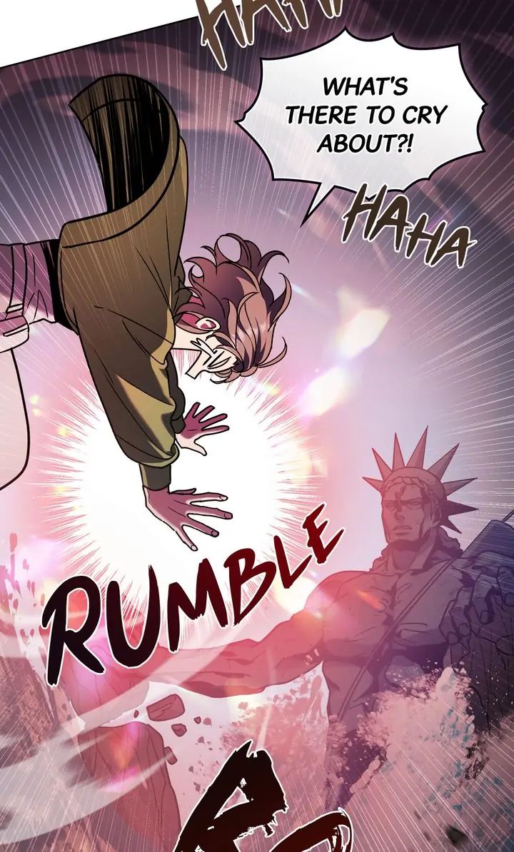 Traces of the Sun Chapter 54 page 70 - 