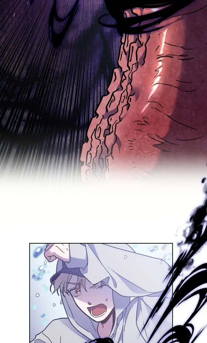 Traces of the Sun Chapter 54 page 8 - 