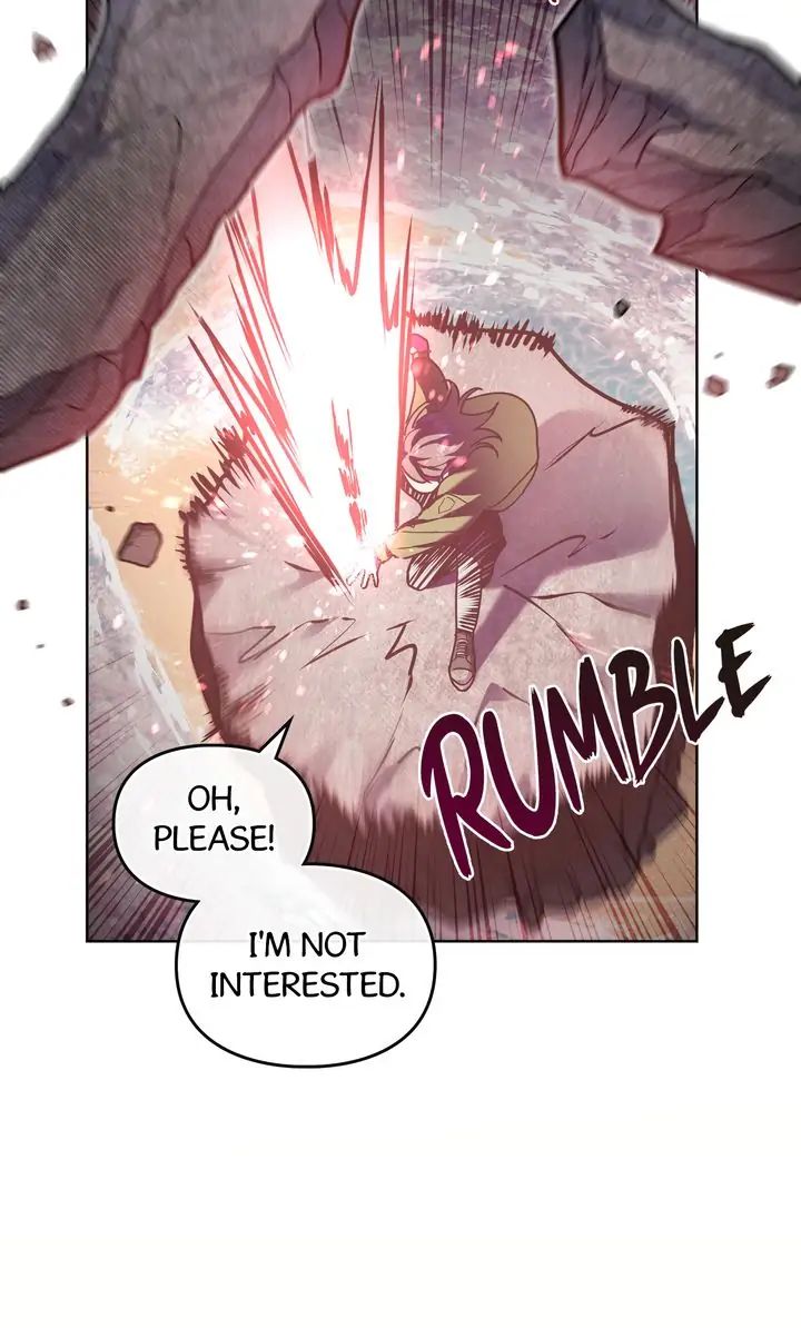 Traces of the Sun Chapter 54 page 72 - 