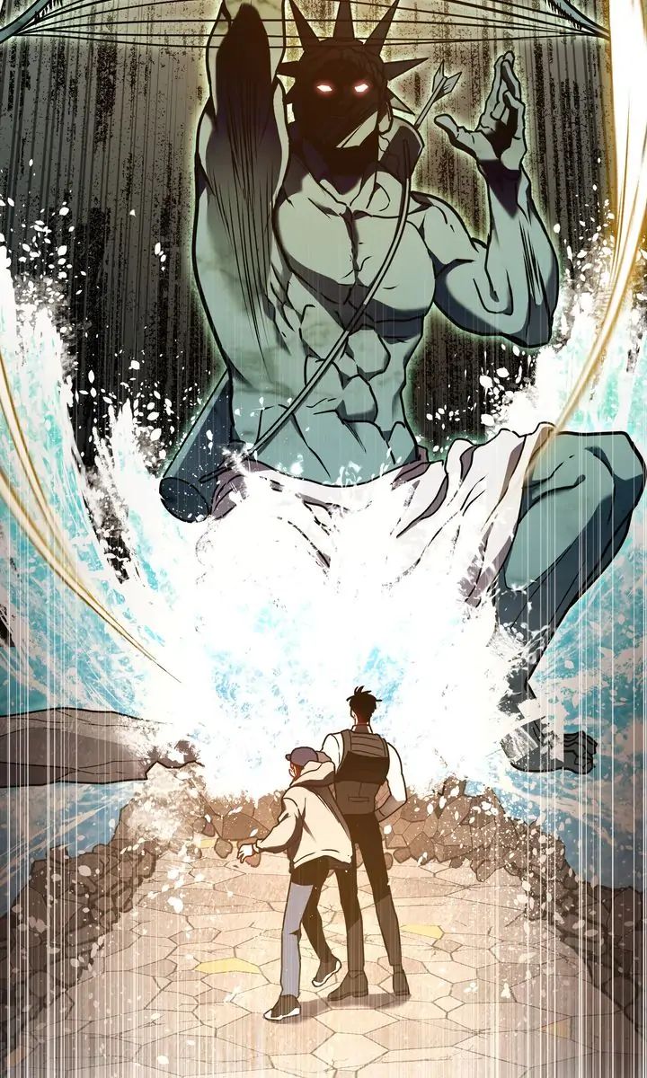 Traces of the Sun Chapter 55 page 14 - 
