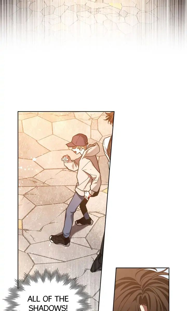Traces of the Sun Chapter 55 page 15 - 