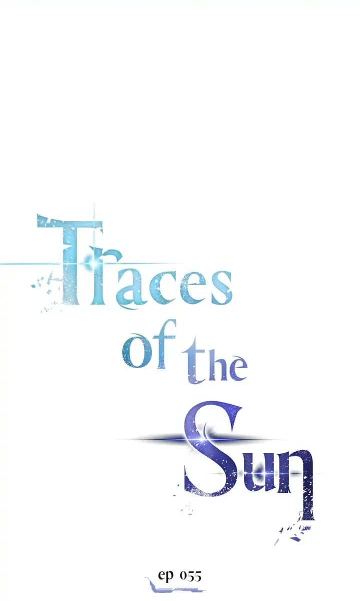 Traces of the Sun Chapter 55 page 18 - 